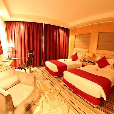 Coral Olaya Hotel Ριάντ Εξωτερικό φωτογραφία