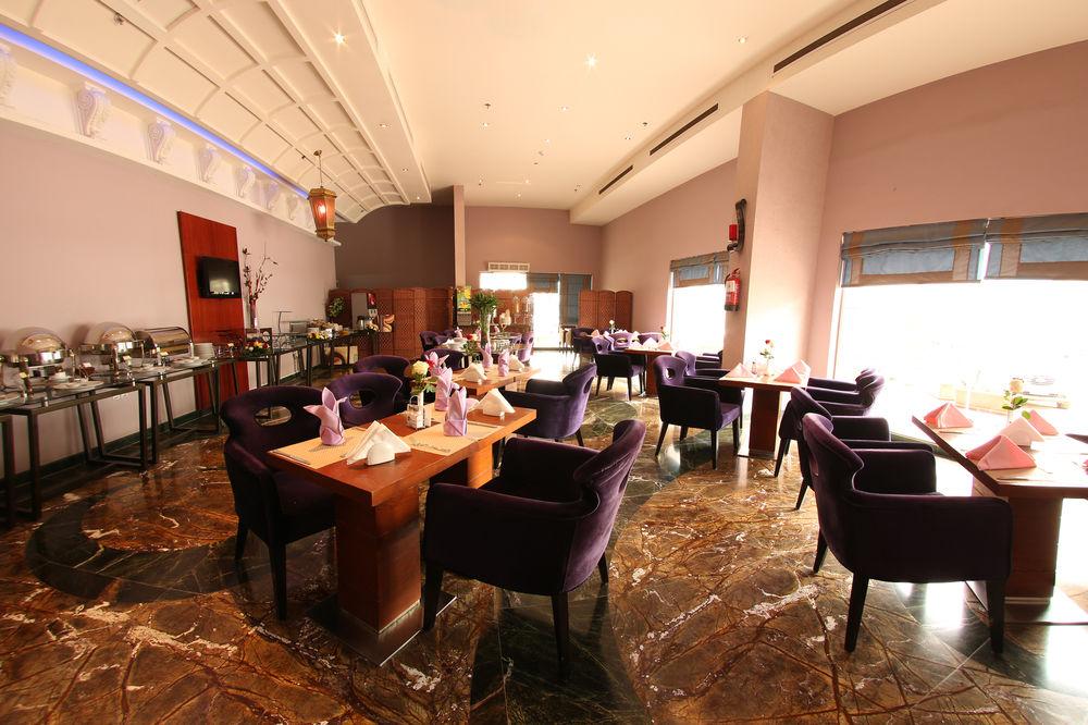 Coral Olaya Hotel Ριάντ Εξωτερικό φωτογραφία