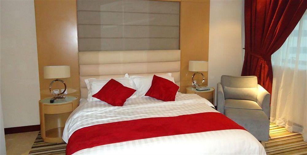 Coral Olaya Hotel Ριάντ Εξωτερικό φωτογραφία