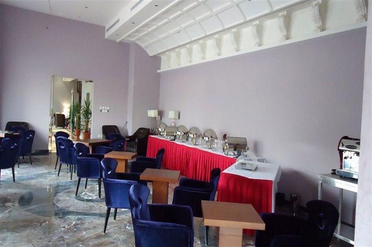 Coral Olaya Hotel Ριάντ Εξωτερικό φωτογραφία