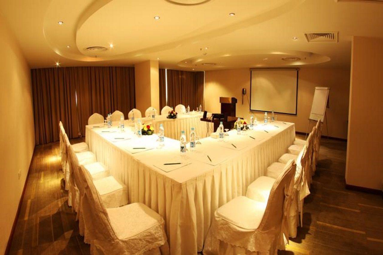 Coral Olaya Hotel Ριάντ Εξωτερικό φωτογραφία