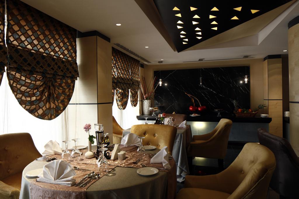 Coral Olaya Hotel Ριάντ Εξωτερικό φωτογραφία