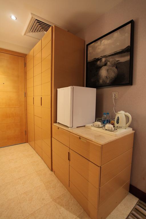 Coral Olaya Hotel Ριάντ Εξωτερικό φωτογραφία