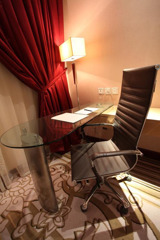 Coral Olaya Hotel Ριάντ Εξωτερικό φωτογραφία