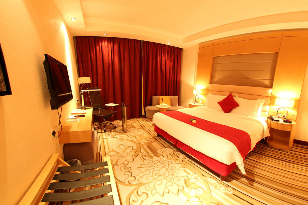 Coral Olaya Hotel Ριάντ Εξωτερικό φωτογραφία