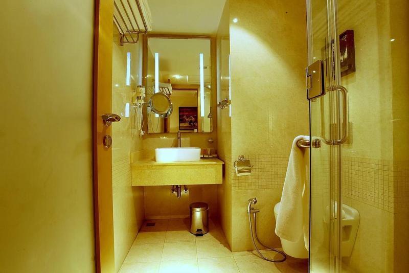 Coral Olaya Hotel Ριάντ Εξωτερικό φωτογραφία