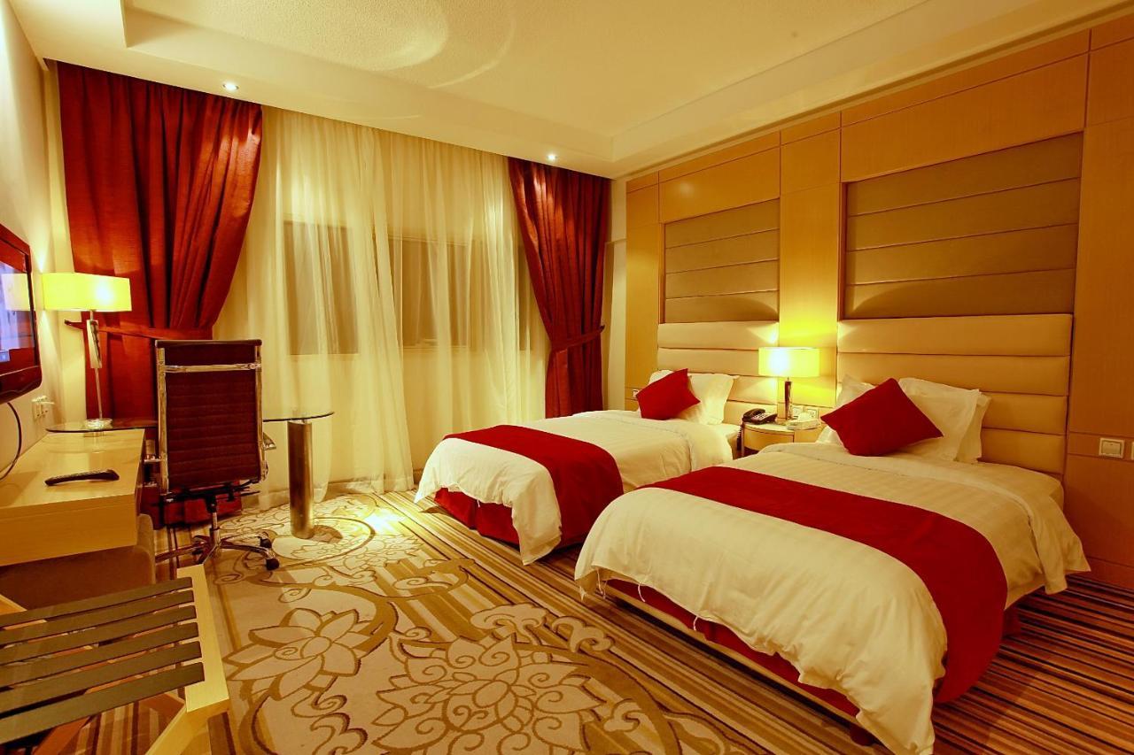 Coral Olaya Hotel Ριάντ Εξωτερικό φωτογραφία